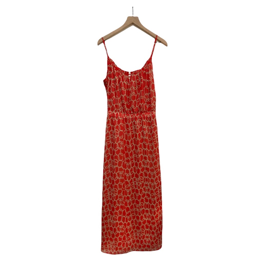 Banana Republic Maxi Dress